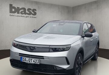 Opel Grandland (X) 9.500 km 31.980 &euro; Frankfurt 60488