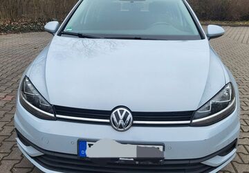 VW Golf 126.200 km 11.000 &euro; Weiterstad 64331