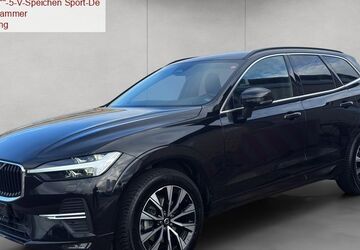Volvo XC60 20.486 km 39.750 &euro; Frankfurt am Main 60486