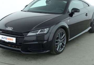 Audi TT 118.110 km 22.750 &euro; Frankfurt am Main 65936
