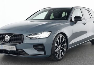 Volvo V60 72.600 km 33.550 &euro; Weiterstadt 64331