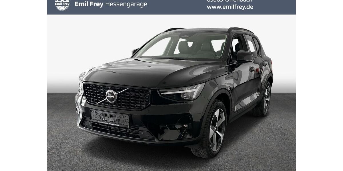 Volvo XC40 15.293 km 49.900 &euro; Frankfurt am Main 60486