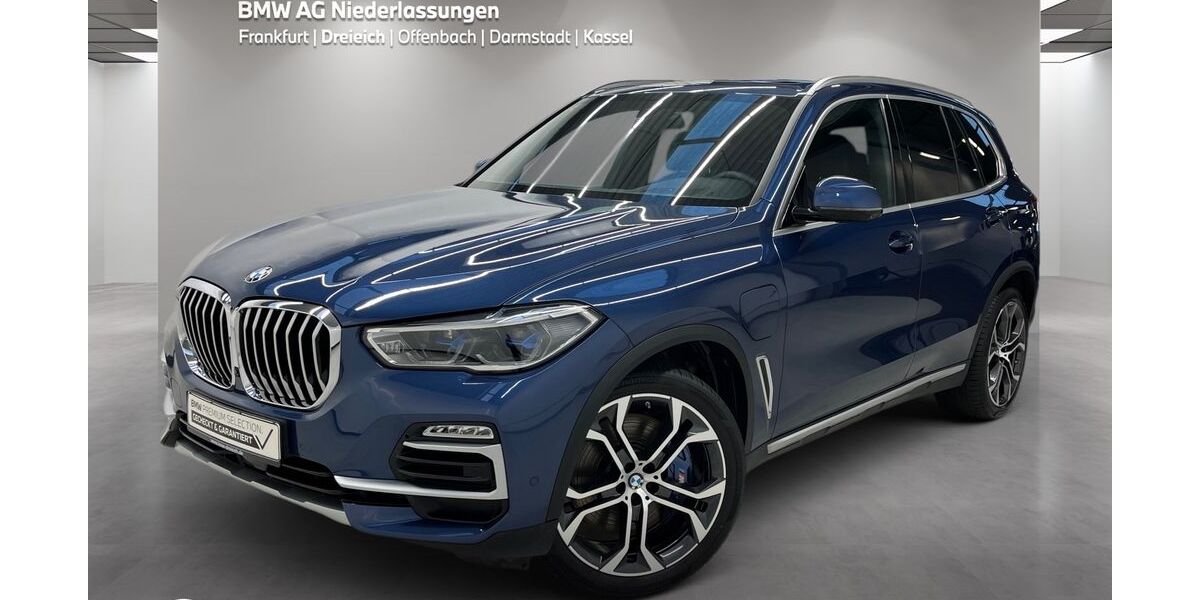 BMW X5 74.495 km 52.890 &euro; Dreieich-Sprendlingen 63303