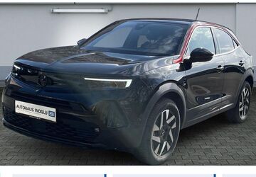Opel Mokka 18.745 km 19.980 &euro; Rüsselsheim 65428