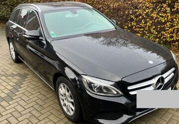 Mercedes-Benz C 250 179.000 km 16.400 &euro; Langen 63225