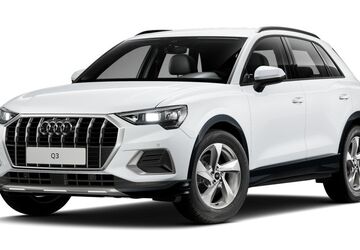 Audi Q3 9.326 km 36.690 &euro; Hofheim 65719