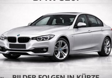 BMW 320 83.000 km 16.490 &euro; Bensheim 64625
