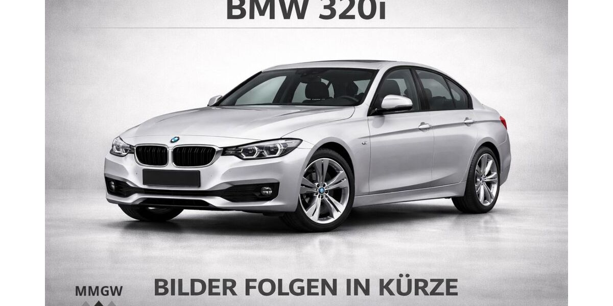 BMW 320 83.000 km 16.490 &euro; Bensheim 64625