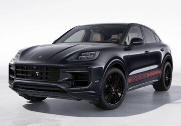 Porsche Cayenne 36.027 km 119.980 &euro; Darmstadt 64295