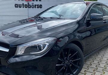 Mercedes-Benz CLA 200 144.000 km 18.900 &euro; Darmstadt 64295