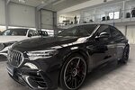 Mercedes-Benz E 53 AMG Hybrid 4M+DYNAMIC+21´´-PERFOR.SITZ-AHK 29.989 km 89.999 &euro; Groß-Umstadt 64823