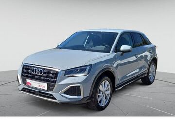 Audi Q2 3.023 km 30.980 &euro; Darmstadt 64295
