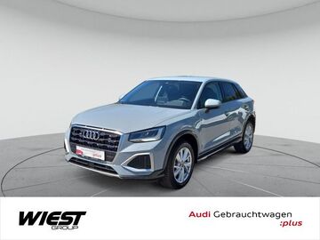 Gebrauchte Audi Q2