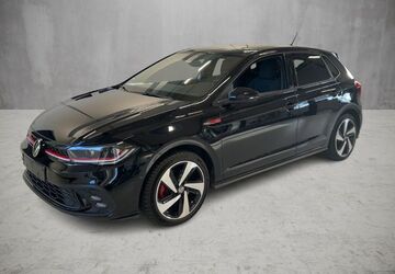 VW Polo 17.456 km 24.950 &euro; Frankfurt am Main 65936