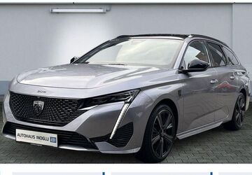 Peugeot 308 32.846 km 22.980 &euro; Rüsselsheim 65428