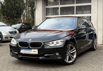 BMW 335 274.000 km 11.950 &euro; Dieburg 64807