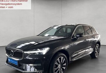 Volvo XC60 53.647 km 38.750 &euro; Frankfurt am Main 60486