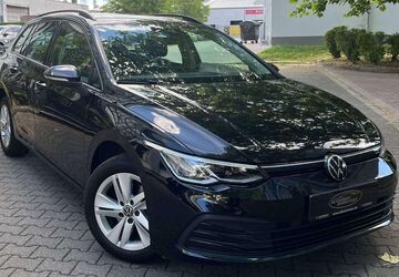 VW Golf 71.000 km 17.699 &euro; Darmstadt 64293