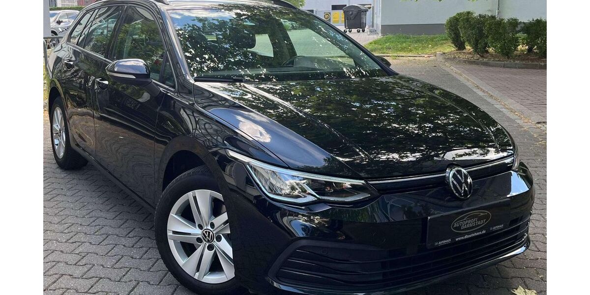 VW Golf 71.000 km 17.699 &euro; Darmstadt 64293