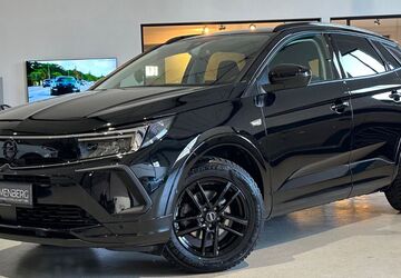 Opel Grandland (X) 73.909 km 17.980 &euro; Rodgau-Weiskirchen/nähe Frankfurt am Main 63110