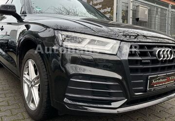 Audi Q5 177.200 km 29.790 &euro; Offenbach am Main 63071