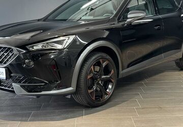 Cupra Formentor 22.570 km 34.861 &euro; Offenbach 63069