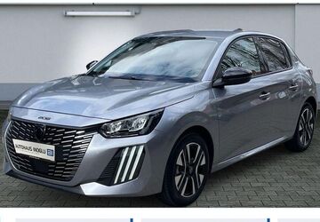 Peugeot 208 21.999 km 14.980 &euro; Rüsselsheim 65428