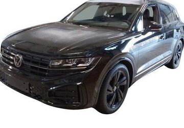 VW Touareg 16.230 km 79.580 &euro; Frankfurt 60326