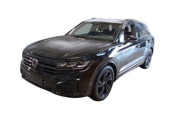 VW Touareg 16.230 km 79.580 &euro; Frankfurt 60326