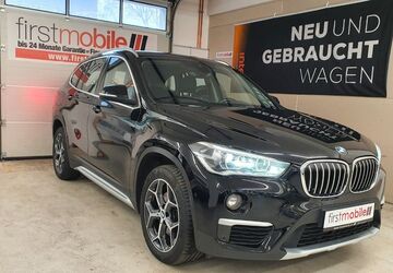 BMW X1 233.500 km 15.300 &euro; Darmstadt 64293