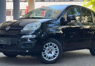 Fiat Panda 16.000 km 10.999 &euro; Darmstadt 64293