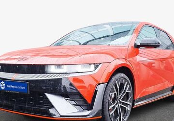 Hyundai IONIQ 5 15.100 km 49.950 &euro; Offenbach 63069