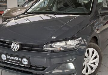 VW Polo 124.605 km 12.999 &euro; Bickenbach 64404