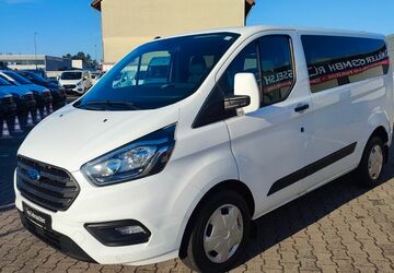 Ford Transit 130.000 km 18.790 &euro; Rüsselsheim 65428
