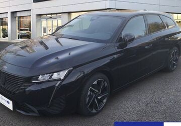 Peugeot 308 2.500 km 31.940 &euro; Neu-Isenburg 63263