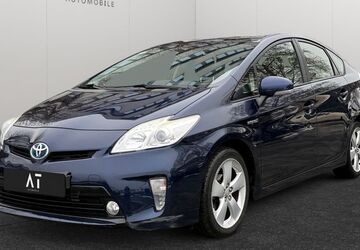 Toyota Prius 199.870 km 8.990 &euro; Frankfurt am Main 65933