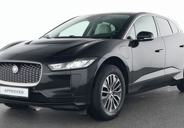 Jaguar I-Pace 57.600 km 34.990 &euro; Weiterstadt 64331