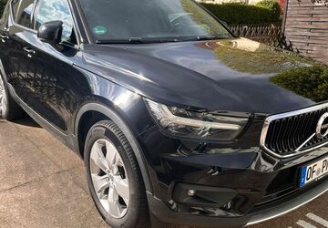 Volvo XC40 96.797 km 24.300 &euro; Offenbach am Main 63071