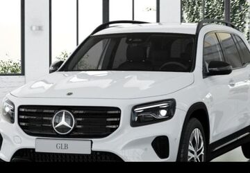 Mercedes-Benz GLB 200 6.200 km 41.990 &euro; Frankfurt 60488