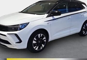 Opel Grandland (X) 23.550 km 24.455 &euro; Groß-Gerau 64521