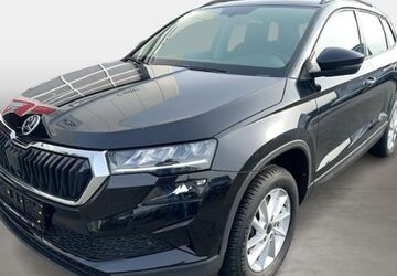 Skoda Karoq 64.964 km 23.889 &euro; Gross-Gerau 64521