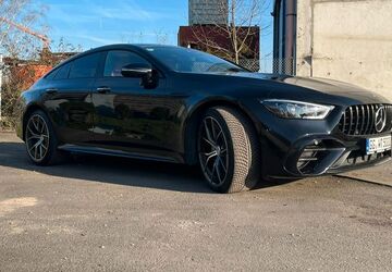 Mercedes-Benz AMG GT 27.805 km 92.000 &euro; Bischofsheim 65474