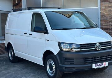 VW T6 Transporter 75.804 km 21.299 &euro; Bensheim 64625