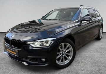 BMW 320 186.035 km 13.690 &euro; Offenbach am Main 63069