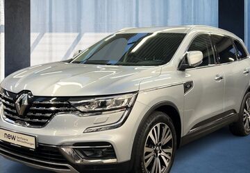 Renault Koleos 44.451 km 27.770 &euro; Frankfurt / Main 60314