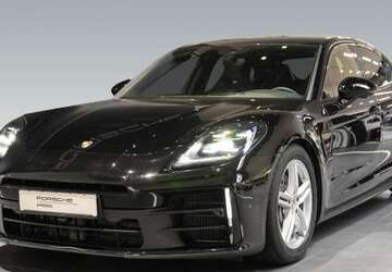Porsche Panamera 23.550 km 89.660 &euro; Frankfurt am Main 65936