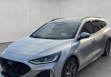 Ford Focus 23.858 km 25.450 &euro; Frankfurt 60386