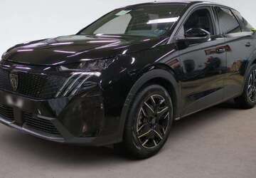 Peugeot 3008 32.029 km 24.860 &euro; Rüsselsheim 65428