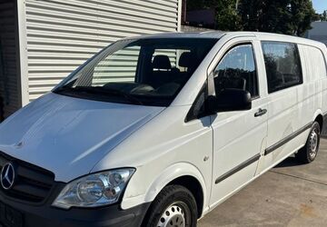 Mercedes-Benz Vito 320.000 km 4.990 &euro; Frankfurt am Main 65933