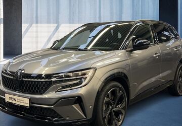 Renault Austral 65.103 km 26.660 &euro; Frankfurt / Main 60314